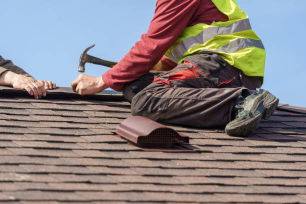 Quick and Trustworthy Emergency Roof Repair Services in Hayfield, VA
