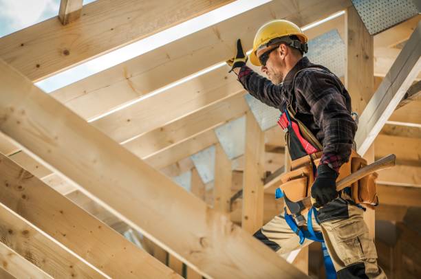 Reliable Hayfield, VA Roofing Contractor Solutions