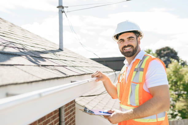 Best Local Roofing Companies  in Hayfield, VA