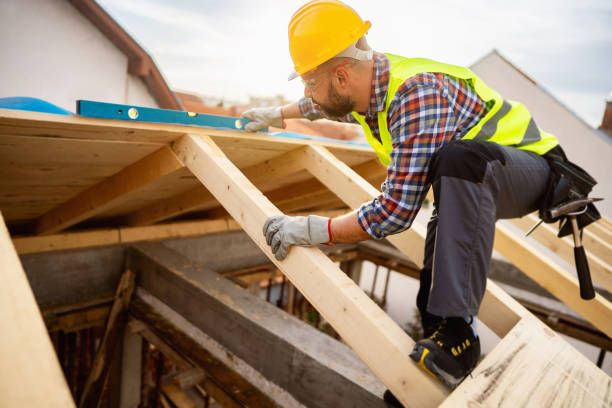 Best Roof Waterproofing Services  in Hayfield, VA