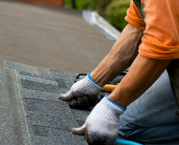 Best Best Roofing Contractors  in Hayfield, VA